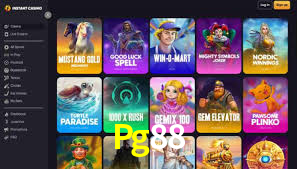 Pg88 Bet