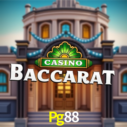 Pg88 Bet